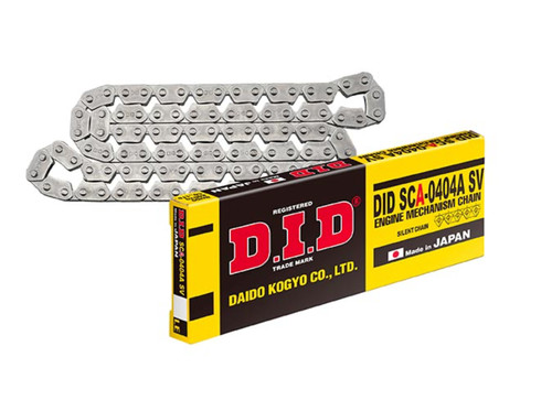 Did timing chain - timing,