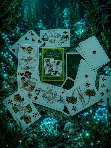 Russian playing cards - , 36