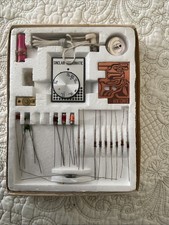 Early Sinclair Radio Kit