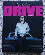 Drive Ryan Gosling HMV