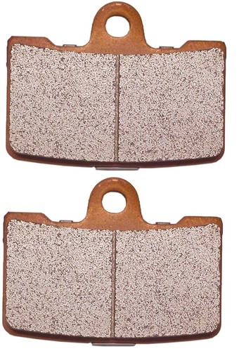 Brake pads front for buell - pads,