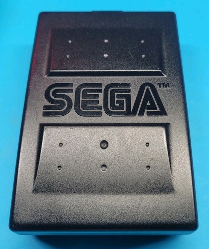 Sega genesis nomad - sega,