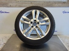 Volvo S60 Alloy wheel tyre mk2