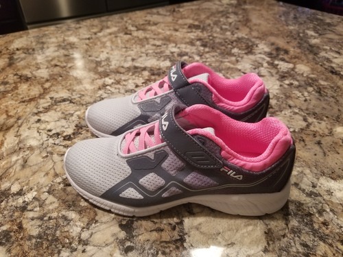 Girls size fila - girls, new