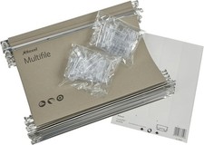 Rexel Foolscap Filing Cabinet