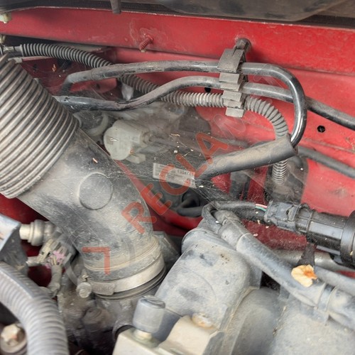 Vauxhall corsa mk3 d - ld,