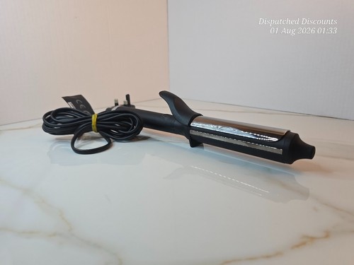 Authentic ghd curve soft curl - curve,