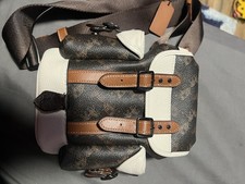 Coach CF112 Mini Hitch