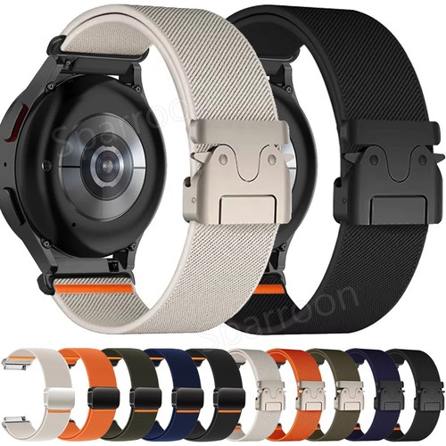 Nylon loop band strap - loop,