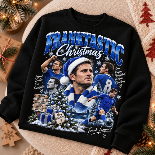 Frank lampard christmas - frank,