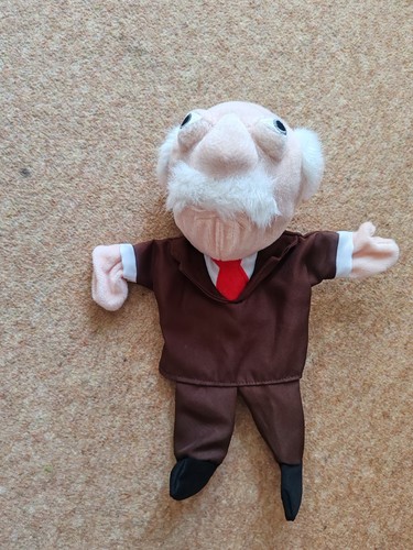 Disney the muppets waldorf - disney,