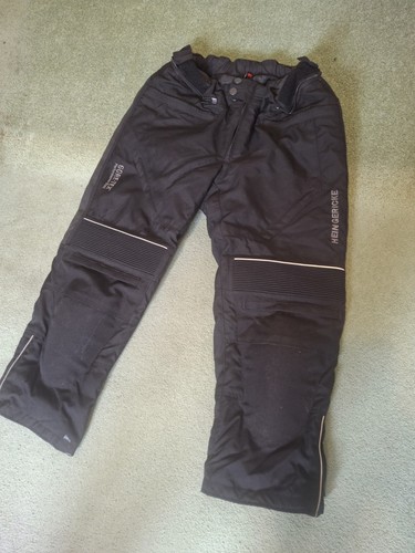 Hein gericke goretex vented - hein,