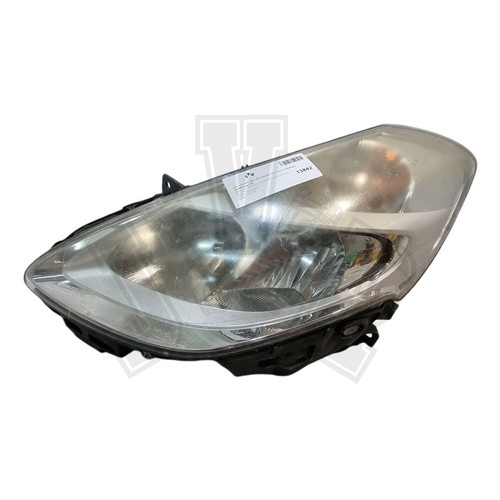 Renault clio headlight - clio,