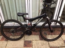 Silver Fox Strongbow Mountain