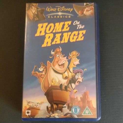 Walt disney classics home on - classics, 'home