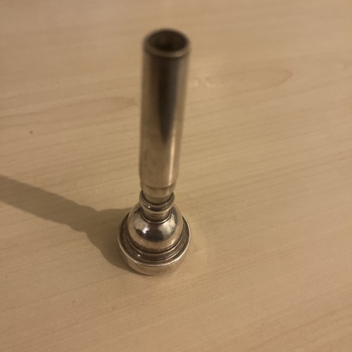 Jupiter trumpet mouthpiece - 7c,