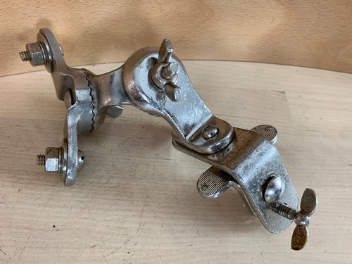 Leedy ludwig 50s - leedy,