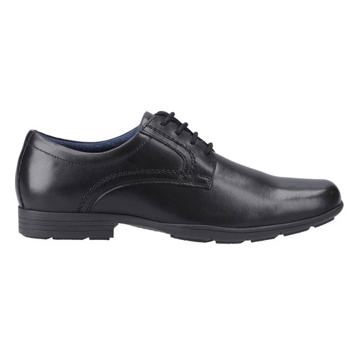 Pod alec leather smart - leather, casual