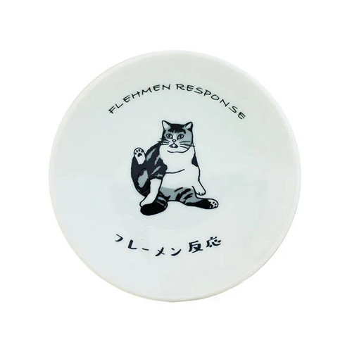 Japanese cat life mini - japanese,