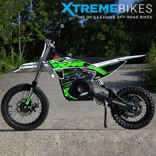 2027 xtm racemx 36v - xtm, 1000w