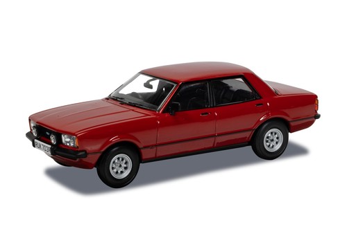 Corgi ford cortina mk4 - corgi,
