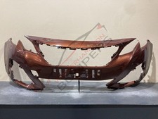 PEUGEOT 3008 SUV PURETECH GT 2017-2020 FRONT BUMPER WD-279 9815499077