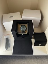 2025 IWC Pilot Chronograph TOP