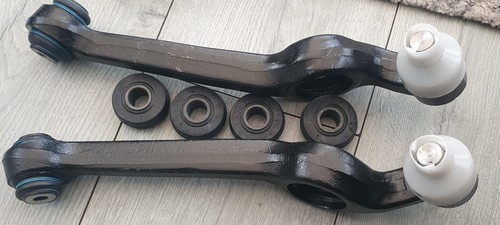 Ford escort mk3 mk4 - inc., xr3