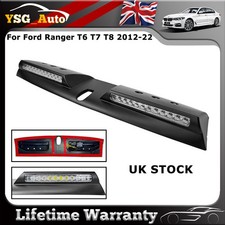For Ford Ranger T6 T7 T8