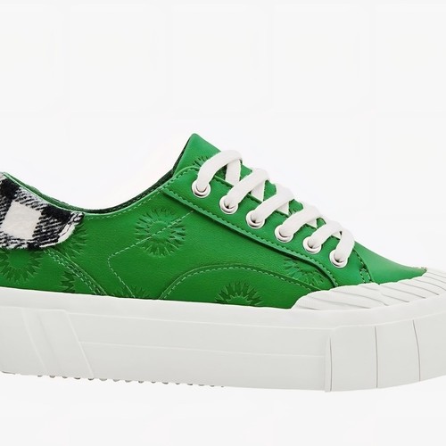 New women desigual leather - new, women's