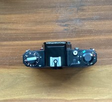 Rolleiflex SL35ME