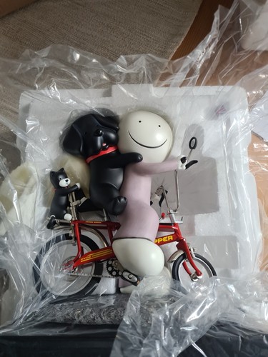 Riding high doug hyde - doug,