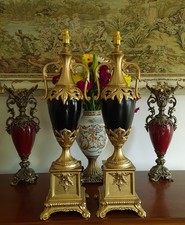 Empire regency style antique - empire/regency,