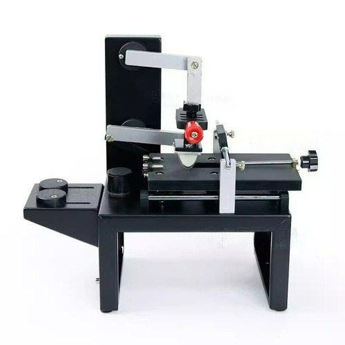 Manual ink pad - ink,