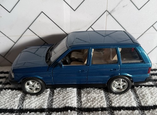 Model range rovers car all - 3,