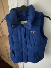 Hollister body warmer - body,