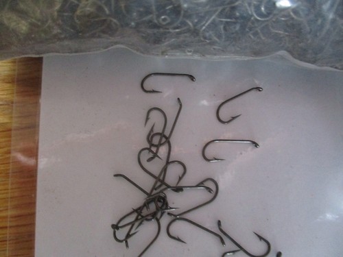 Partridge wet fly hooks - partridge,