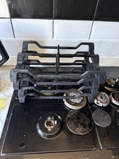 Samsung gas hob and double