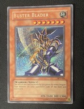 Buster Blader BPT-008