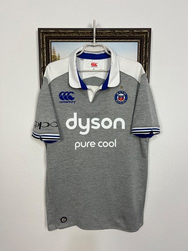 Canterbury bath rugby - canterbury, union