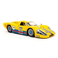 Nsr ford gt40 mkiv - gt40, martini