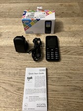 Alcatel One Touch Flexi 10.16G