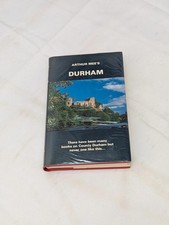 Arthur Mee's Durham Hardcover Book