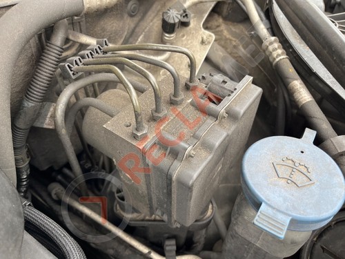 Mercedes class e220 cdi mk4 - cdi,