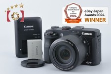 Canon PowerShot G3 X 20.2 MP Digital Camera [Excellent]