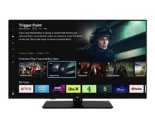 Bush 40 Inch 40FT24CA Smart HD