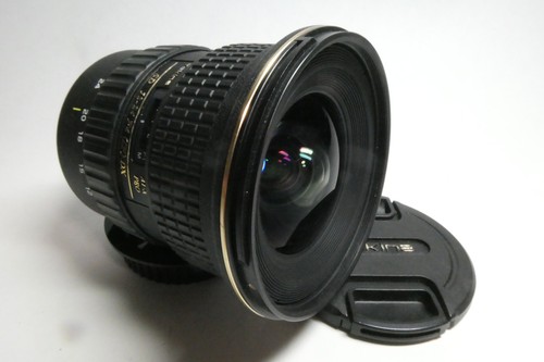Tokina 24mm dx - sd, 12-24mm