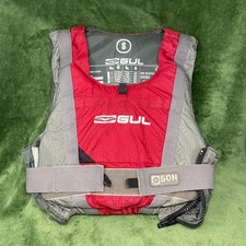 Gul 50n buoyancy - 50n, red