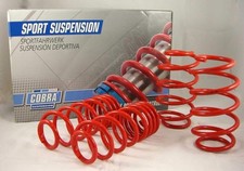 Cobra Lowering Springs For Ford Focus MK2 ST225 20mm/40mm CS-28.9956
