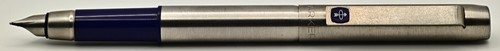 Parker mk4 fountain pen - parker,